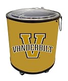 Review Creative Cooling  / The Tailgate Cooler - Vanderbilt