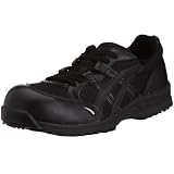 [アシックス] asics ウィンジョブ 33L FIS33L FIS33L 9090(ブラック・ブラック/27.5)