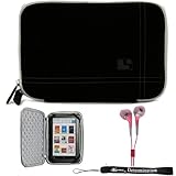 Grey Black Limited Edition Stylish Sleeve Premium Cover Case with Aerotechn ....