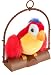 Repeat Talking Toy Parrot
