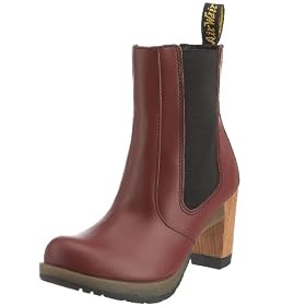 Dr. Martens Womens Darla Pull On 1324