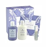 The Thymes Lavender Boxed Gift Set