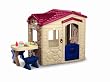 Little Tikes 1706210 - Picnic sulla terrazza, gioco all'aria aperta