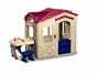 Little Tikes Picnic on the Patio Playhouse