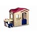 Little Tikes Picnic on the Patio Playhouse