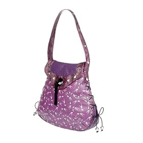 Red or Dead Dirty Girls Tote Bag
