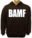 BAMF Dane Cook Hoodie