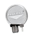 Paderno World Cuisine Set of 12 Plastic Bottle Pourers