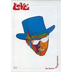 Love - the Forever Changes Concert [DVD] [2003]