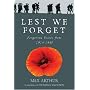 Lest We Forget: Forgotten Voices from 1914-1945