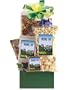 Moving Day Munchies Gift Basket