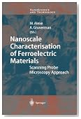 Nanoscale Characterisation of Ferroelectric Materials: Scanning Probe Microscopy Approach (NanoScience and Technology)