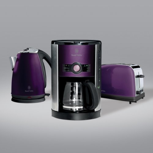 Imagen 8 de Russell Hobbs Purple Passion