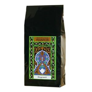 Dragonwell Lung Ching Green Tea by The Boulder Dushanbe Teahouse