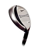 Nike Slingshot Tour Hybrid #2 Iron Wood Steel Stiff RH