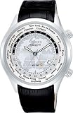 CITIZENs Latest GLOBAL Time EcoDrive Watch