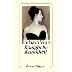 K�nigliche Krankheit