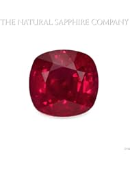 Natural Ruby, 2.67ct. (U3742)
