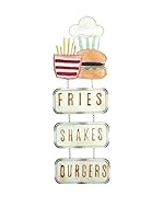 CO.IMPORT Panel Decorativo