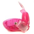 For Her Pleasure Vibrating Mini Personal Massager Vibrator for Women