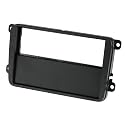 Hama Radio-Adapterblende f&uuml;r VW Touran/Golf 5