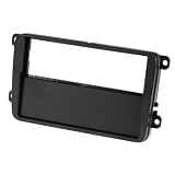 Hama Radio-Adapterblende f&uuml;r VW Touran/Golf 5