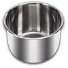 Instant Pot� 6L/6.33qt Stainless Steel Inner Pot with 3-ply Bottom