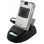 IKross V3 V3c V3i V3m LCD Twin Battery Desktop Charger + Ac Adapter