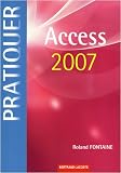 Access 2007