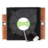 Dynatron T71g 60mm 2 Ball Server CPU Cooler