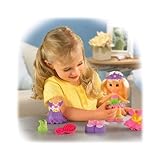 Snap 'N Style Juliet Doll