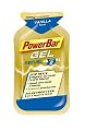 PowerBar Power Gel Concentrated Carbohydrate Gel, Vanilla, 1.44-Ounce Packets (Pack of 24)