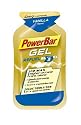 PowerBar Power Gel Concentrated Carbohydrate Gel, 1.4-Ounce Packets (Pack of 24)