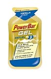PowerBar Power Gel Concentrated Carbohydrate Gel, 1.4-Ounce Packets (Pack of 24)