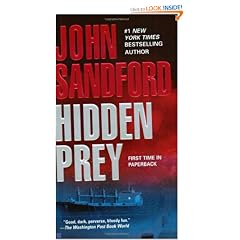 Hidden Prey