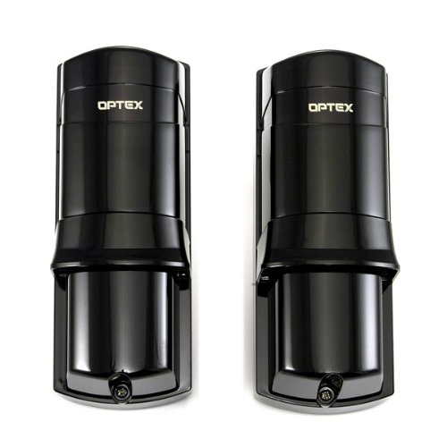 WEATHERPROOF INFRARED 70 FT. BEAM MOTION DETECTOR
