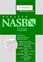 NASB Pitt Minion Reference Black Goatskin NS446XR