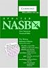 NASB Pitt Minion Reference Black Goatskin NS446XR