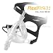 FlexiFit 431 Full Face CPAP/BiPAP Mask with 3 Cushions from Fisher & Paykel