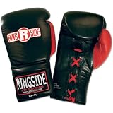 Safety Training Gloves - Lace Cuff