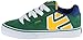etnies Fader Vulcanized Skate Shoe (Toddler/Little Kid/Big Kid)