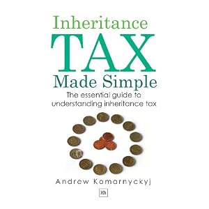 Inheritance Tax Made Simple