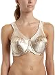 Lilyette Women's Maximum Support Bra #908