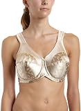 Lilyette Women's Maximum Support Bra #908