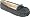 Minnetonka Women's 4015 Cally Faux Fur Slipper,Grey,5 M US