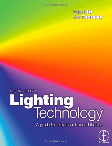 Lighting Technology, Second Edition