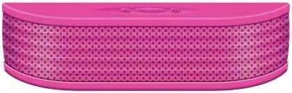 Triple C Designs BluFuse Bluetooth Speaker, Fuchsia