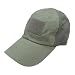 Condor Mesh Tactical Cap, Olive Drab