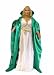 Goddess Demeter Doll