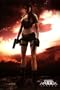 Tomb Raider (Lara Croft with Guns) Video Game Poster Print - 24x36 Poster Print, 24x36